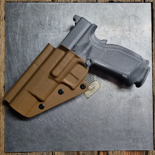 Springfield XDM Holster (5.25")