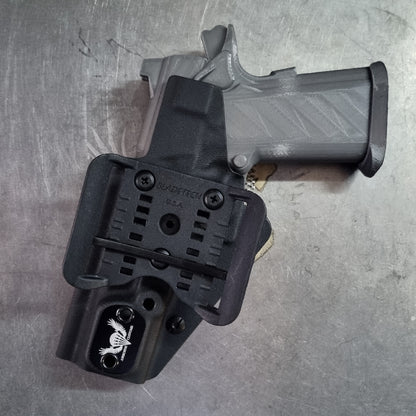 Staccato XC Holster