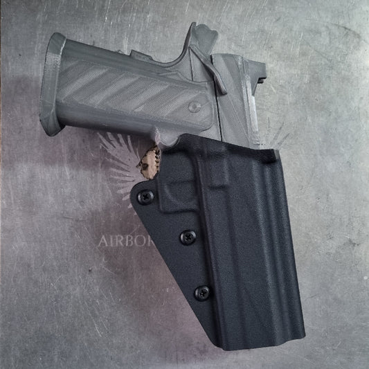 Staccato XC Holster