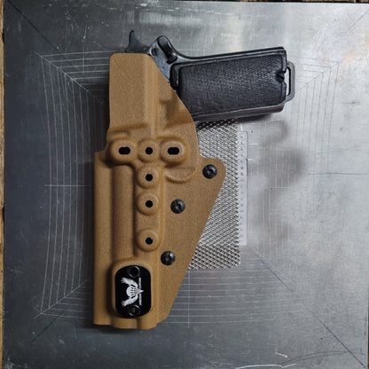 Steyr M1912 Holster