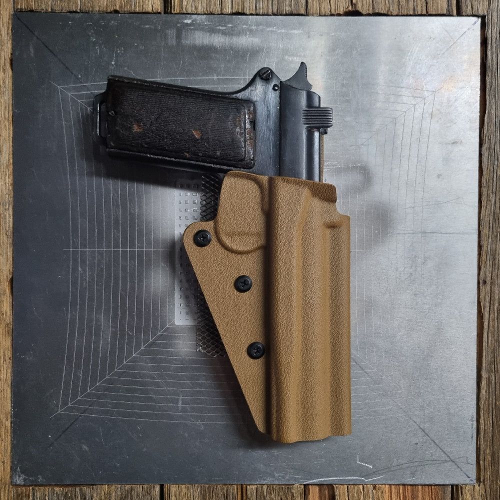 Steyr M1912 Holster