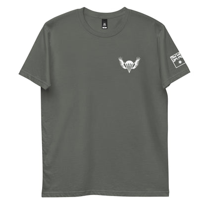 Airborne Customs T-Shirt