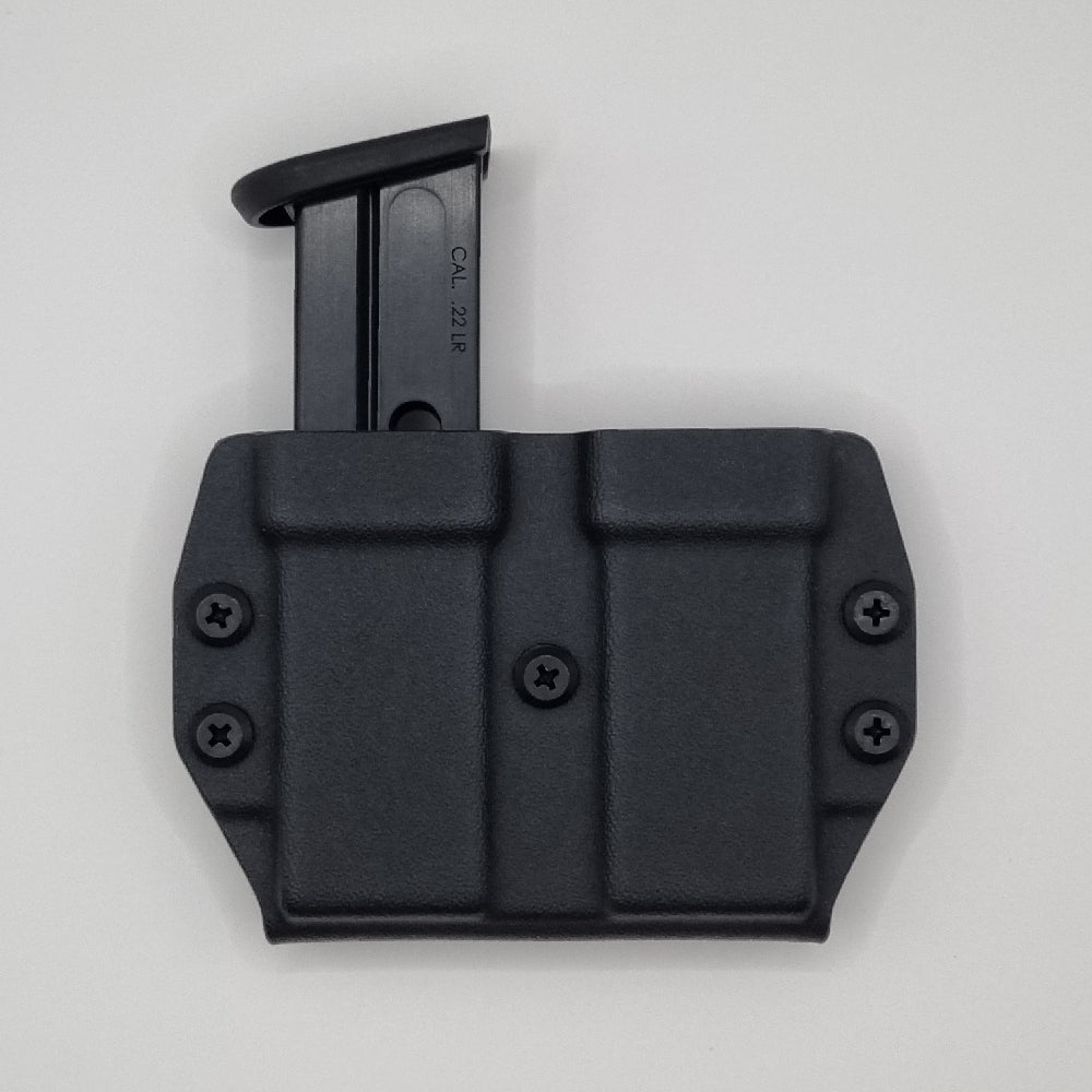 Taurus TX22 Mag Carrier (Dual Magazine)