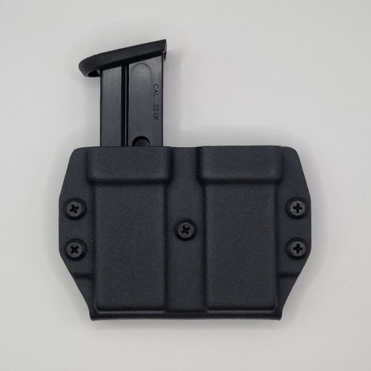 Taurus TX22 Mag Carrier (Dual Magazine)