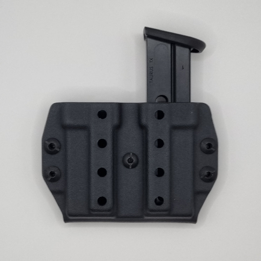 Taurus TX22 Mag Carrier (Dual Magazine)