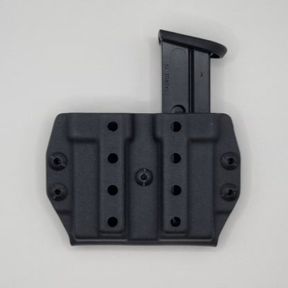 Taurus TX22 Mag Carrier (Dual Magazine)