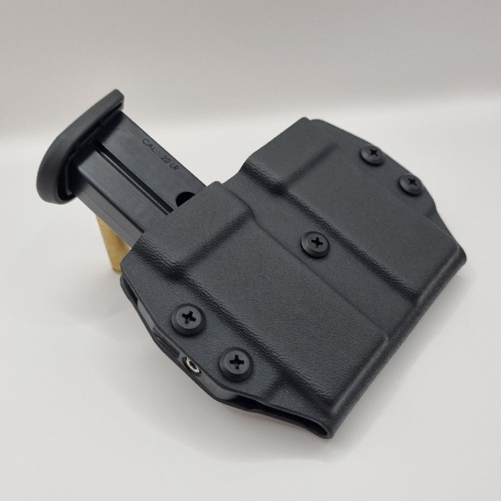 Taurus TX22 Mag Carrier (Dual Magazine)