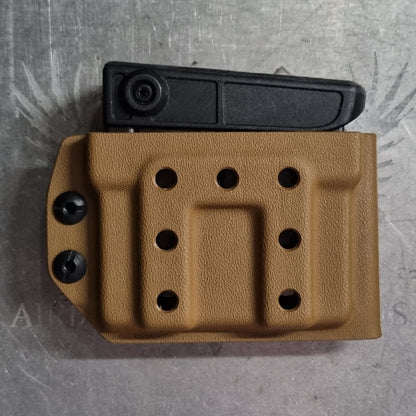 Tikka CTR & Tac-A1 Mag Carrier