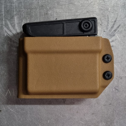 Tikka CTR & Tac-A1 Mag Carrier