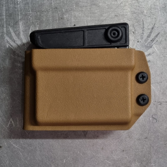 Tikka CTR & Tac-A1 Mag Carrier