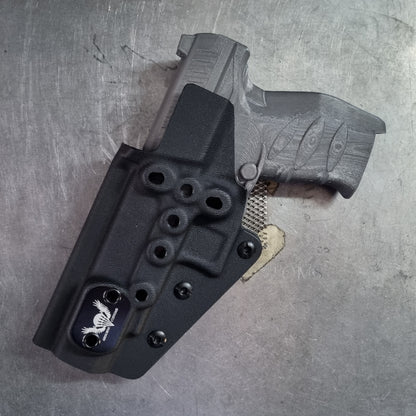 Walther PPQ Holster
