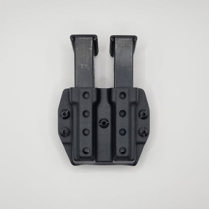 Double-Stack Mag Carrier (LEO Style)