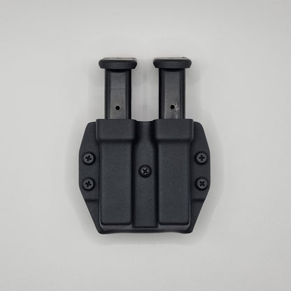Double-Stack Mag Carrier (LEO Style)