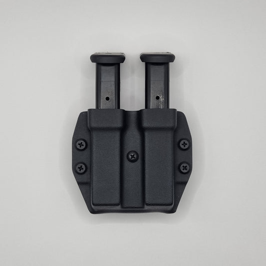 Double-Stack Mag Carrier (LEO Style)