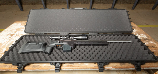 Hard Case (Rifle, Long)