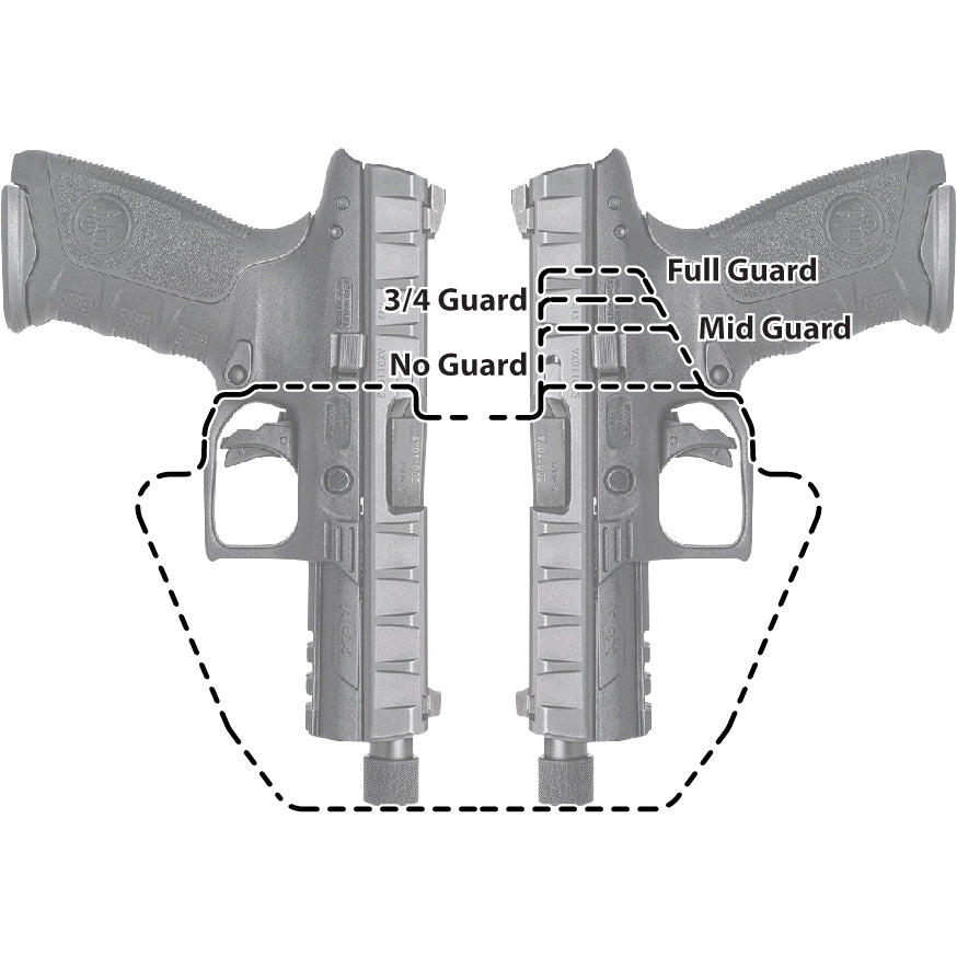 Beretta APX Holster