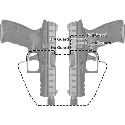 Beretta APX Holster