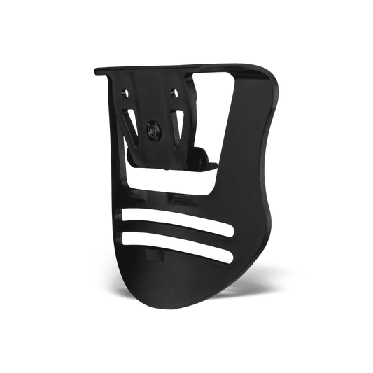 Adjustable Paddle Holster Attachment