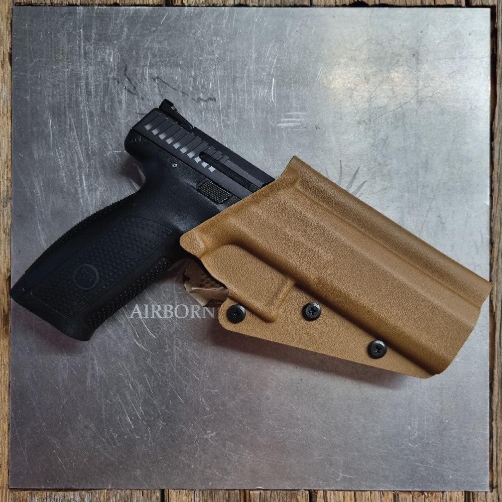 CZ P10-F Holster-Airborne Customs