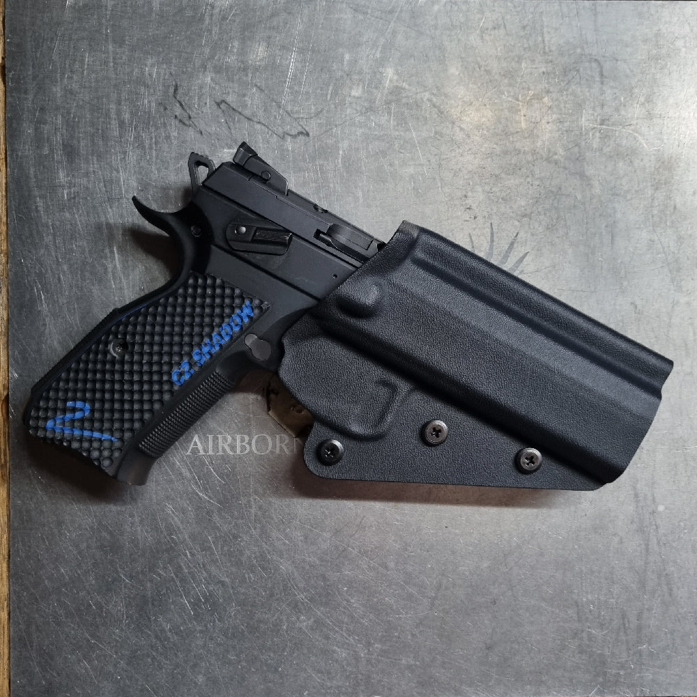 CZ Shadow 2 Holster-Airborne Customs