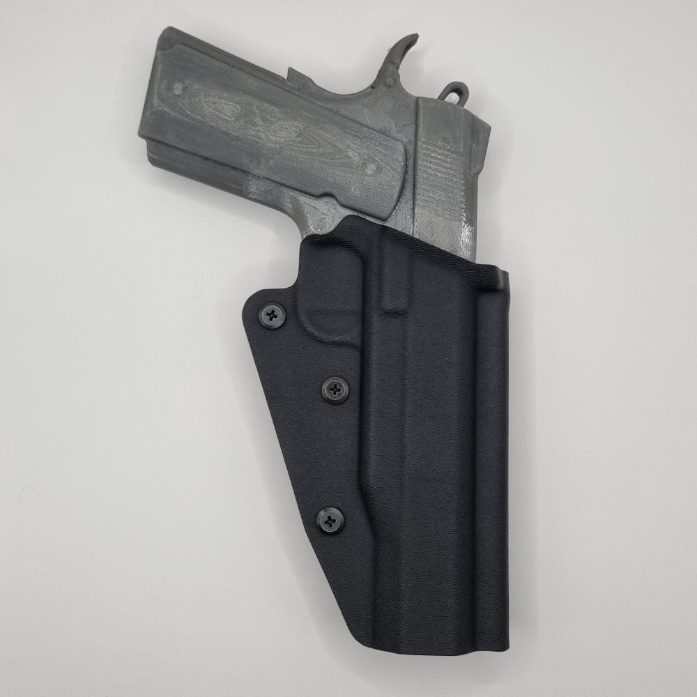 Colt M45A1 Rail Gun Holster