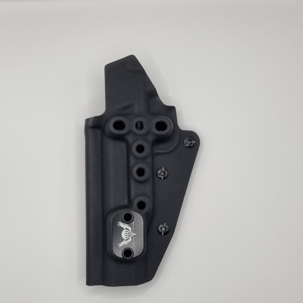 Colt M45A1 Rail Gun Holster