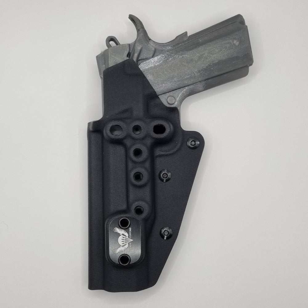 Colt M45A1 Rail Gun Holster