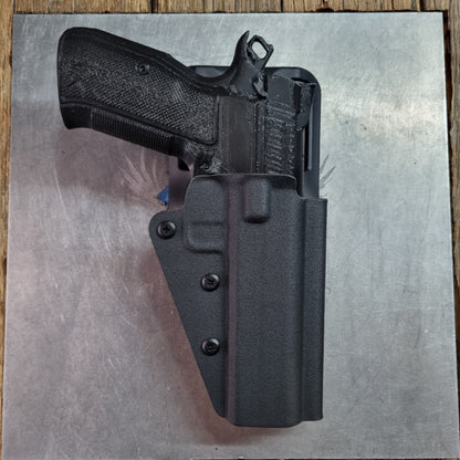 Dan Wesson DWX Holster