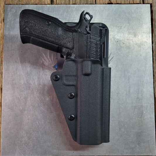 Dan Wesson DWX Holster