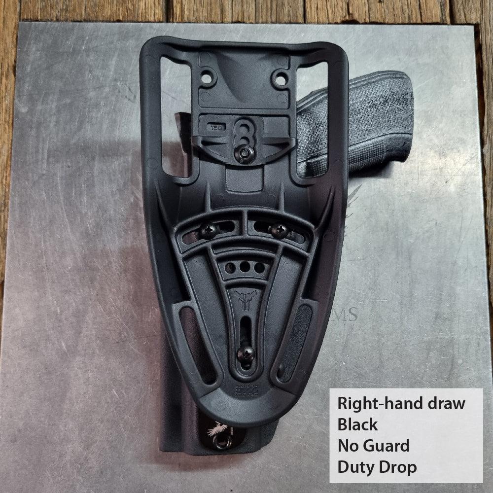 Dan Wesson DWX Holster