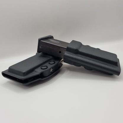 Double-Stack Mag Carrier