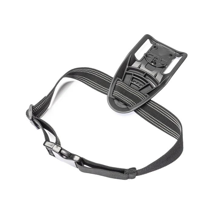 Duty Drop and Offset with Thigh Strap-Airborne Customs