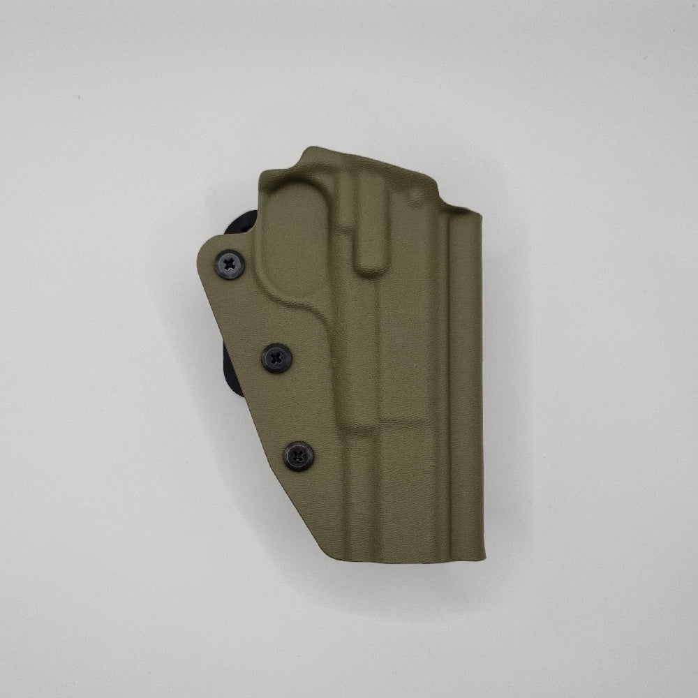 FN Browning Hi Power Holster