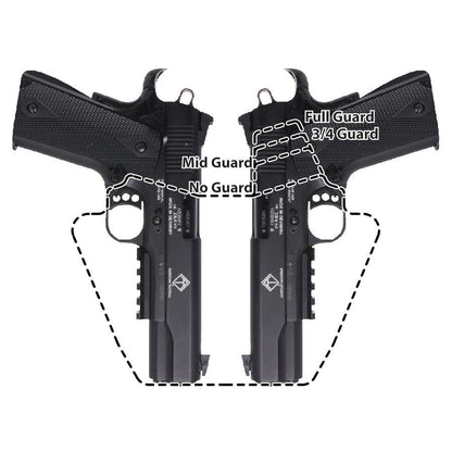 GSG 1911 AD OPS Holster-Airborne Customs