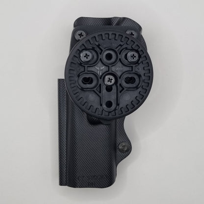 Ghost Holster Adapter Plate