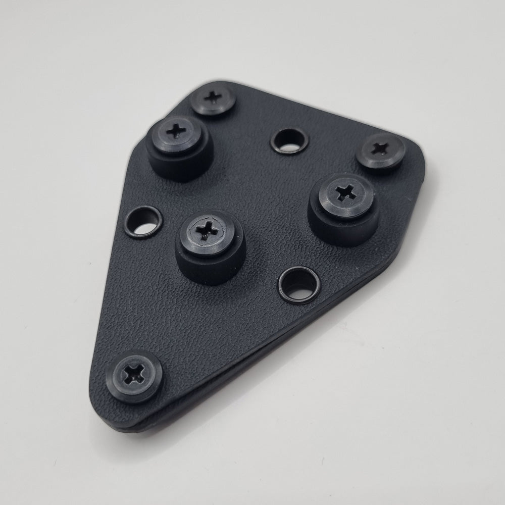 Ghost Holster Adapter Plate