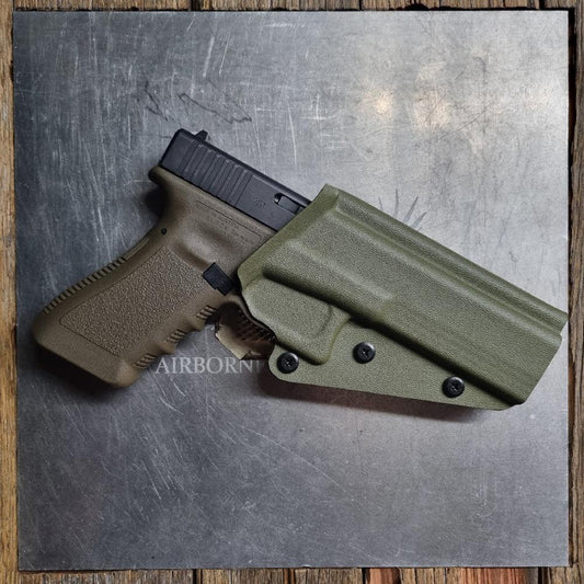 Glock Holster-Airborne Customs