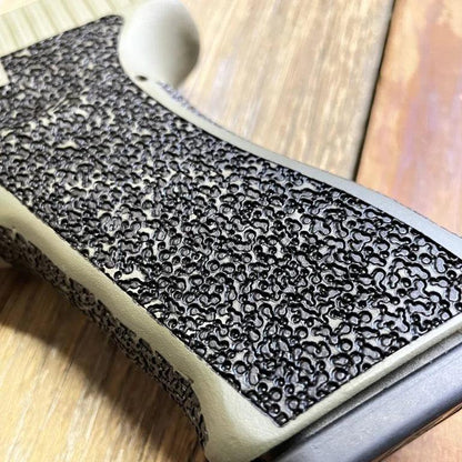 Glock Stippling-Airborne Customs