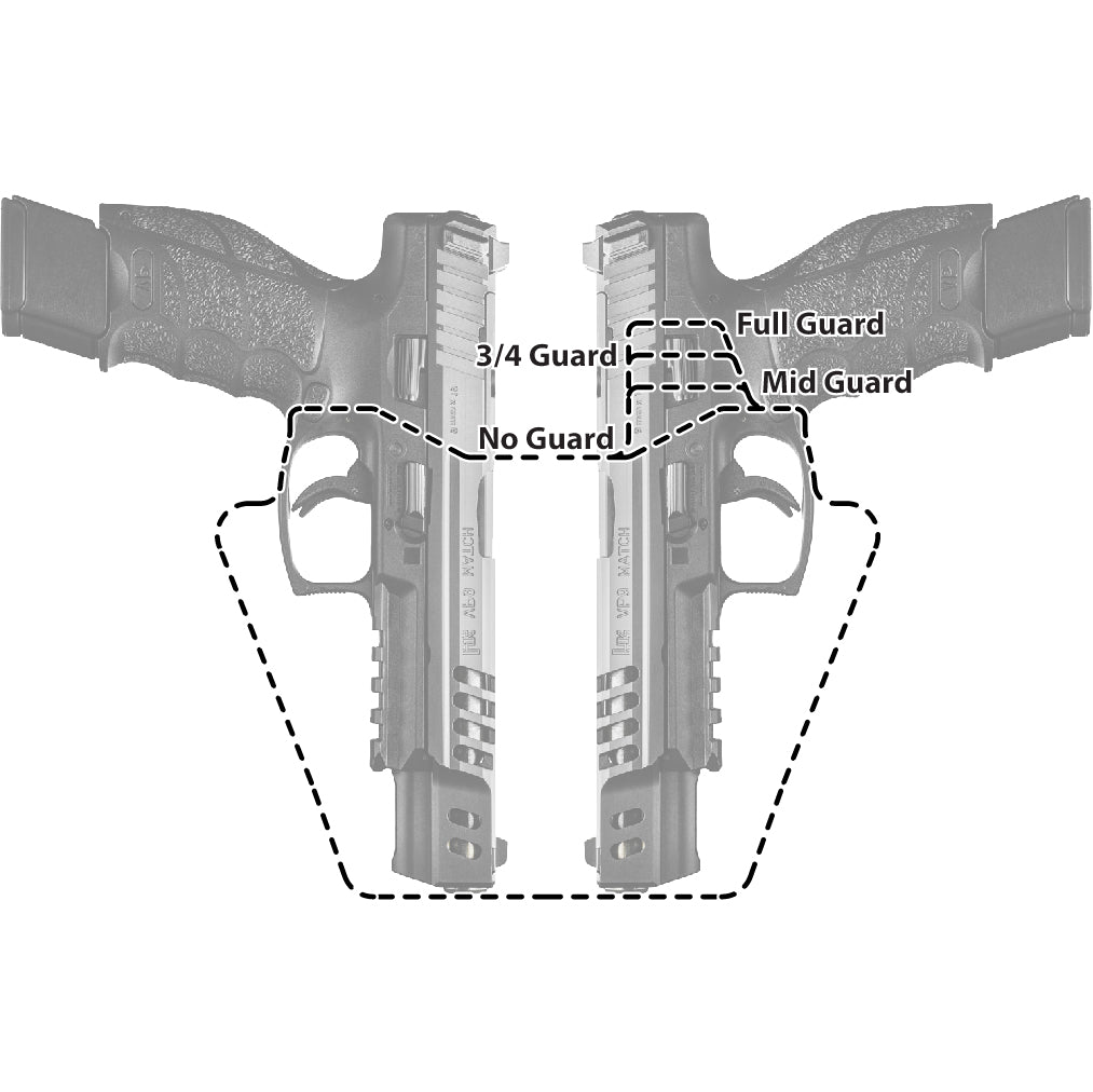 H&K SFP9 / VP9 Holster