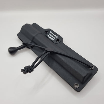 Howa 1500 Short Action Bolt Protector