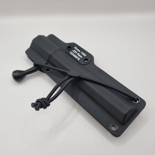 Howa 1500 Short Action Bolt Protector