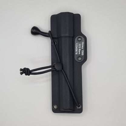 Howa 1500 Short Action Bolt Protector