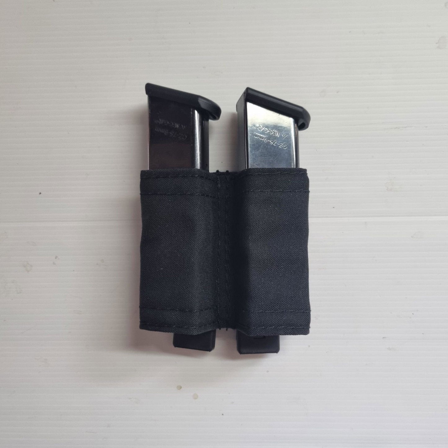 KYWI Pouch – Pistol (Double Stack)-Airborne Customs