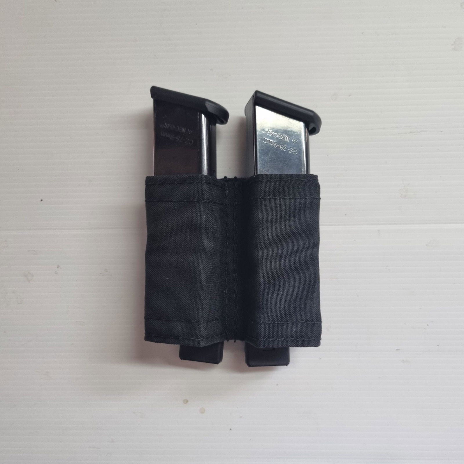KYWI Pouch – Pistol (Double Stack)-Airborne Customs
