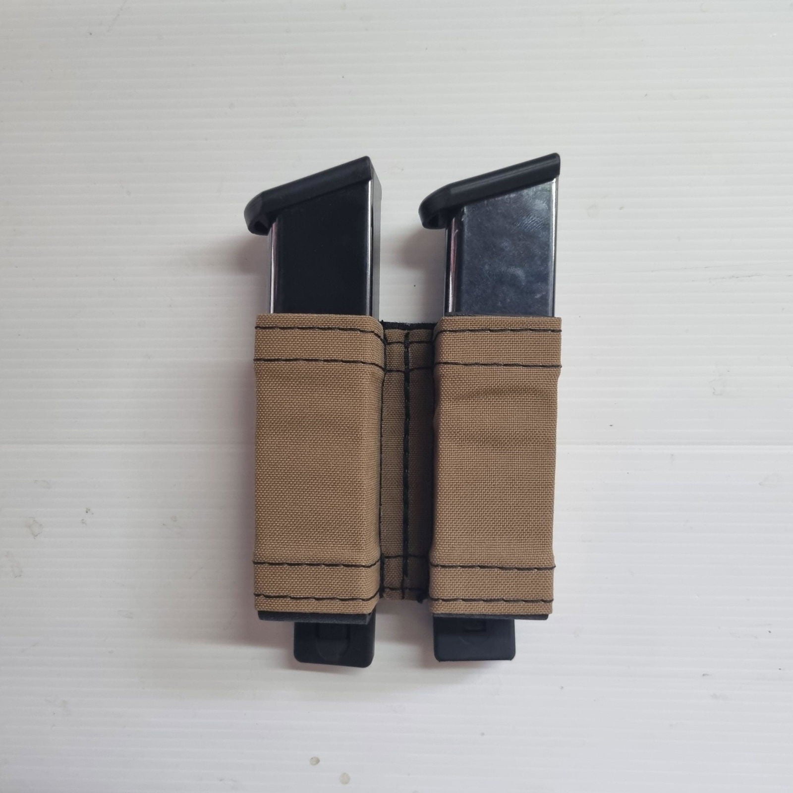 KYWI Pouch – Pistol (Double Stack)-Airborne Customs