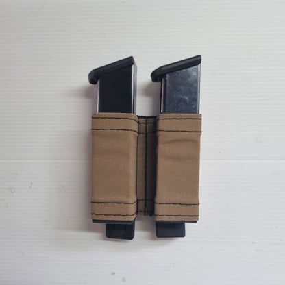 KYWI Pouch – Pistol (Double Stack)-Airborne Customs