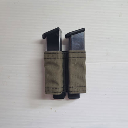 KYWI Pouch – Pistol (Double Stack)-Airborne Customs