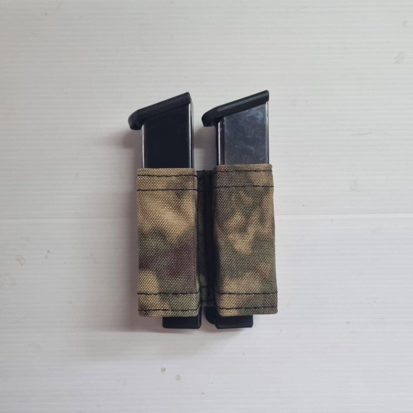 KYWI Pouch – Pistol (Double Stack)-Airborne Customs