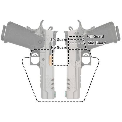 Kimber 2K11 Holster