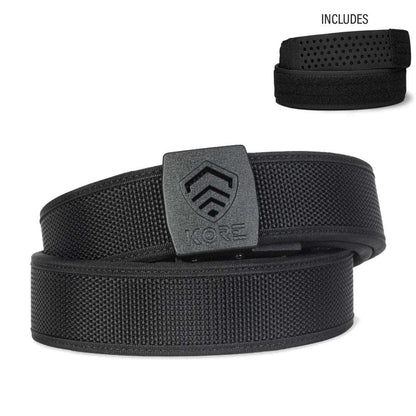 Kore Essentials 1.5" Competition Belt